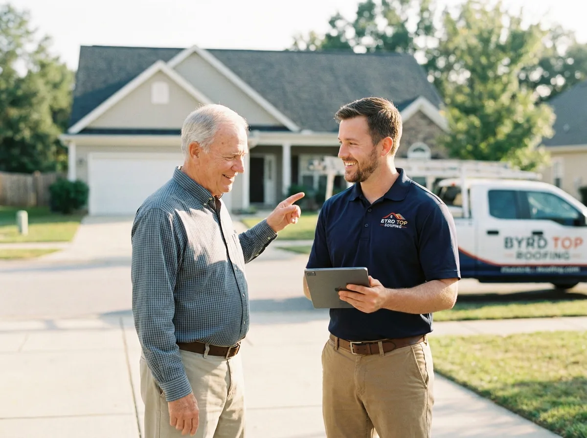 Roofing Batesburg, SC FAQs